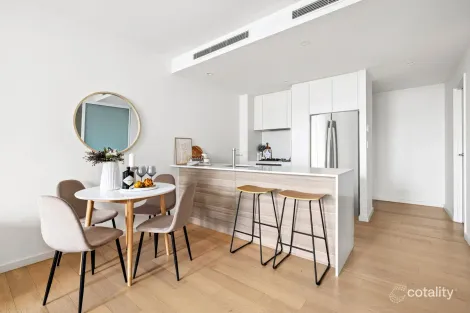 Property photo of 708/268-270 Liverpool Road Ashfield NSW 2131