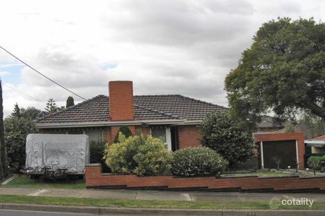 Property photo of 21 Meadows Court Chadstone VIC 3148