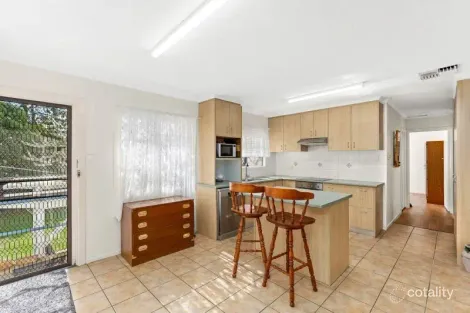 Property photo of 9 Evenden Street Warwick QLD 4370