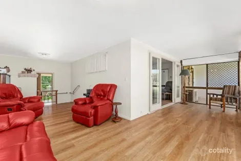 Property photo of 9 Evenden Street Warwick QLD 4370