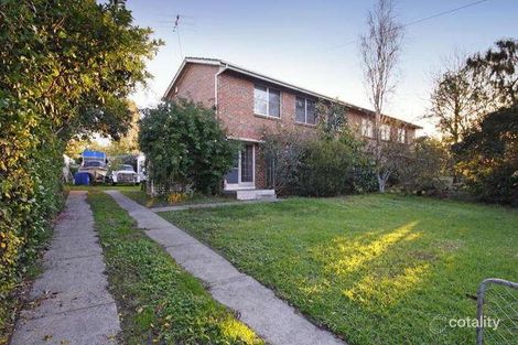 Property photo of 30 Brunning Crescent Frankston North VIC 3200