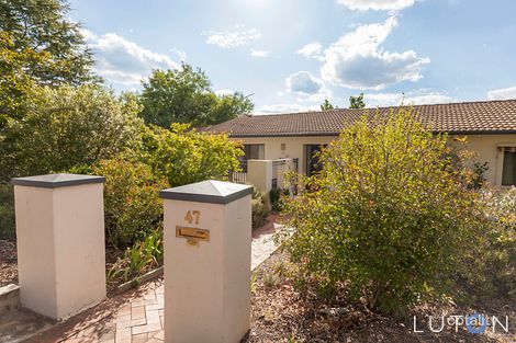 47 Hyndes Cres, Holder, ACT 2611
