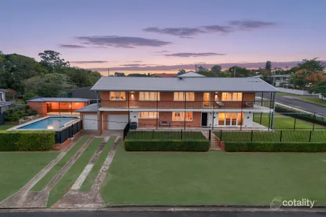 23 Lloyd George St, Eastern Heights, QLD 4305