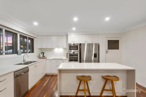 Property photo of 23 Lloyd George Street Eastern Heights QLD 4305