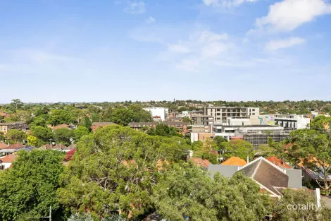 Property photo of 708/268-270 Liverpool Road Ashfield NSW 2131