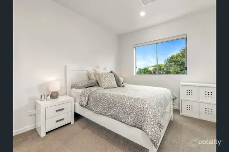 Property photo of 22/27 Manning Street Milton QLD 4064