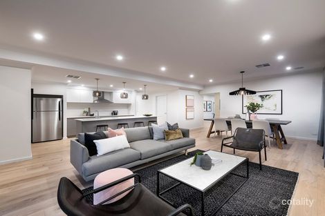 Property photo of LOT 1473 Kewarra Avenue Burns Beach WA 6028