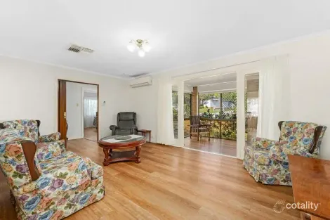 Property photo of 9 Evenden Street Warwick QLD 4370