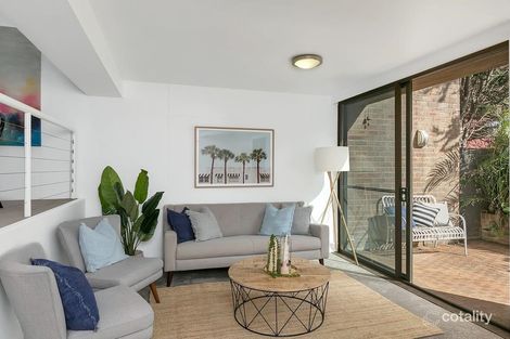 Property photo of 5/19 Waters Road Neutral Bay NSW 2089