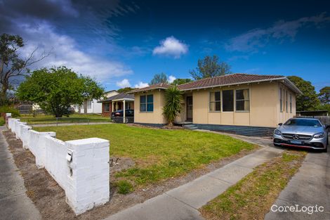 Property photo of 26 Aleppo Crescent Frankston North VIC 3200