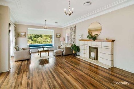 Property photo of 31 The Battlement Castlecrag NSW 2068