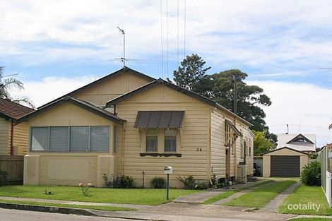 Property photo of 38 Wallarah Road New Lambton NSW 2305