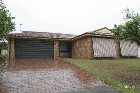 Property photo of 5 Kendall Crescent Norah Head NSW 2263