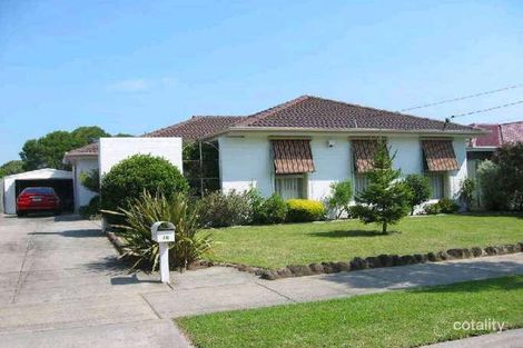 Property photo of 46 Gwent Street Springvale South VIC 3172