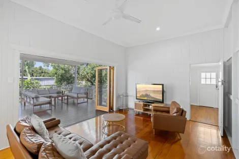 Property photo of 110 Martyn Street Parramatta Park QLD 4870