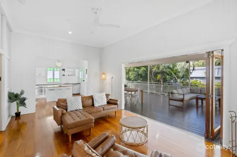 Property photo of 110 Martyn Street Parramatta Park QLD 4870