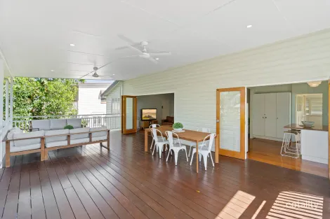 Property photo of 110 Martyn Street Parramatta Park QLD 4870