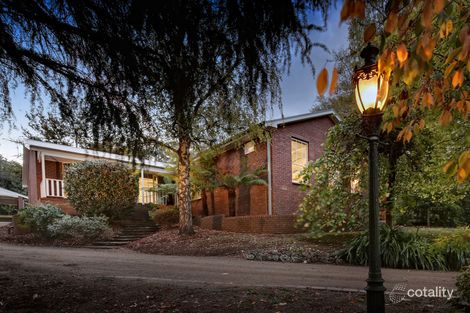 Property photo of 4 Royal Parade Emerald VIC 3782