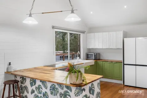 Property photo of 725 Camp Cable Road Logan Village QLD 4207