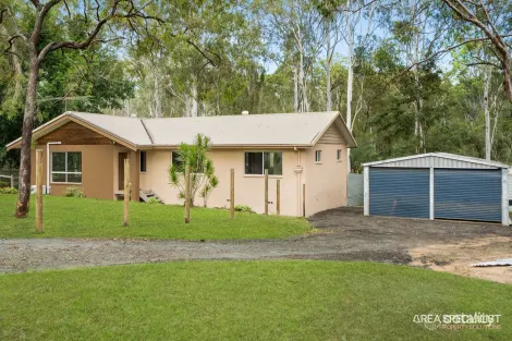 725 Camp Cable Rd, Logan Village, QLD 4207