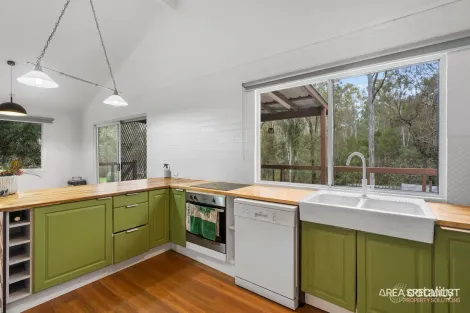 Property photo of 725 Camp Cable Road Logan Village QLD 4207