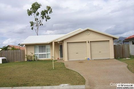 Property photo of 32 Wheeler Circuit Kirwan QLD 4817