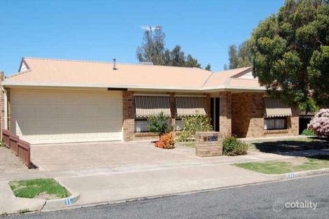 Property photo of 11 Webster Street Horsham VIC 3400