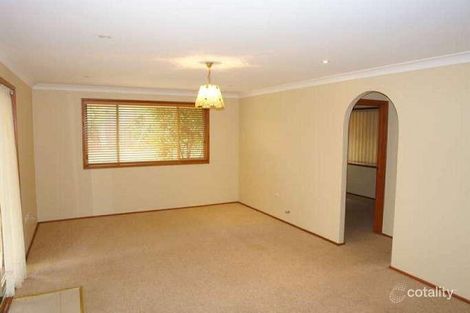 Property photo of 32 Welling Drive Narellan Vale NSW 2567