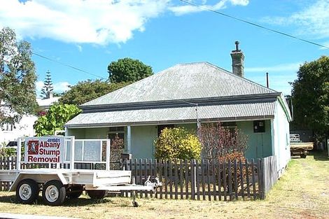 5 Young St, Centennial Park, WA 6330