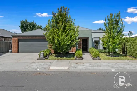 Property photo of 12 Brampton Way Marong VIC 3515