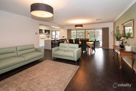Property photo of 47 Hawker Approach Yalyalup WA 6280