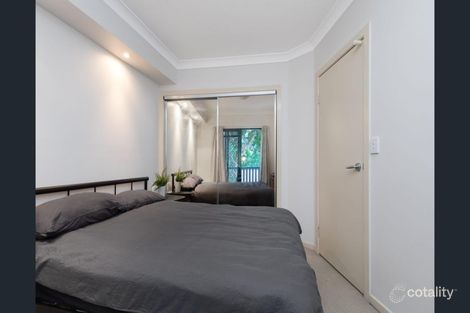 Property photo of 4/85 Berry Street Spring Hill QLD 4000