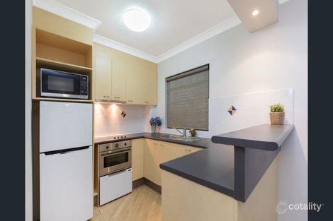 Property photo of 4/85 Berry Street Spring Hill QLD 4000