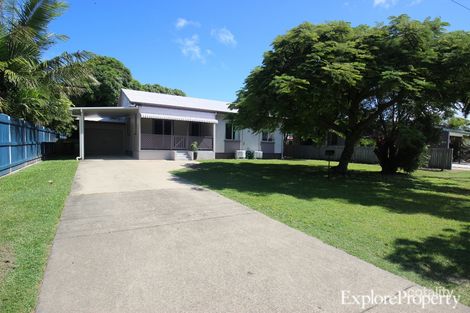3 Johnson St, West Mackay, QLD 4740