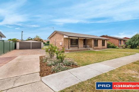 Property photo of 38 Hambidge Crescent Chisholm ACT 2905
