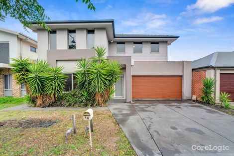 Property photo of 14 Clarendon Avenue Craigieburn VIC 3064