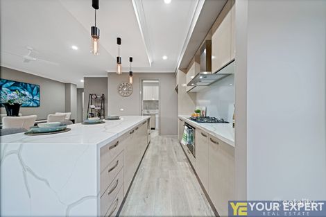 Property photo of 3 Orrong Drive Officer VIC 3809