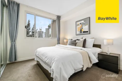 Property photo of 306/2-8 Hazlewood Place Epping NSW 2121