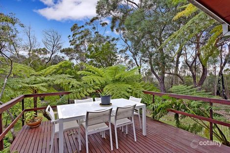 Property photo of 27 Bridgeview Crescent Forestville NSW 2087