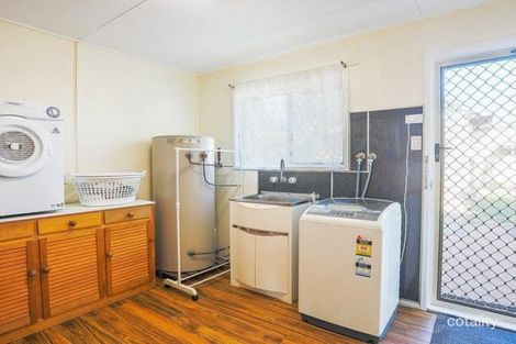 Property photo of 7 Kean Street Andergrove QLD 4740