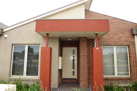 Property photo of 26 Zinnober Gardens Epping VIC 3076