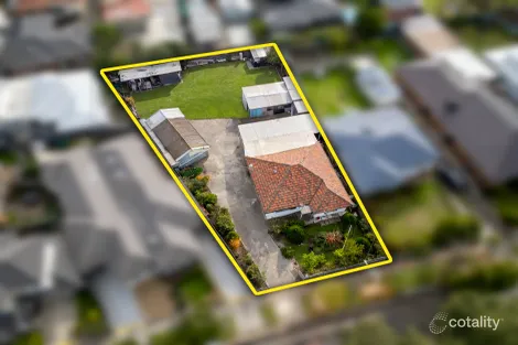Property photo of 76 Corrigan Avenue Brooklyn VIC 3012