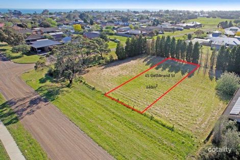 45 Gellibrand St, Portarlington, VIC 3223