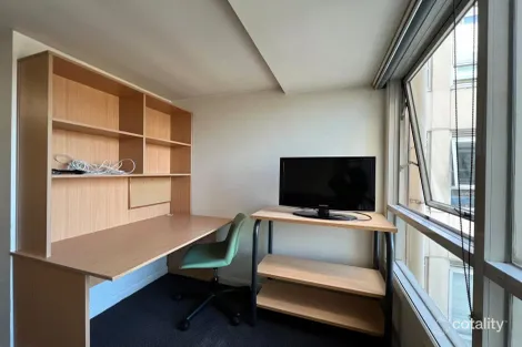 1105/238-242 Flinders St, Melbourne, VIC 3000