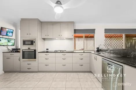 Property photo of 23 Fitzgerald Loop Canning Vale WA 6155