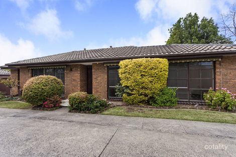 5/40 Durrant St, Brighton, VIC 3186