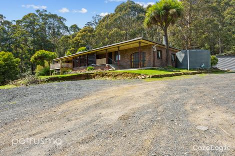 Property photo of 254 Mount Charles Road Lachlan TAS 7140