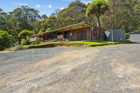 Property photo of 254 Mount Charles Road Lachlan TAS 7140