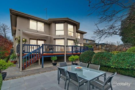 Property photo of 11 Scenic Drive Ashwood VIC 3147