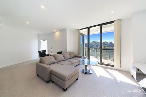 114/20 Chisholm St, Wolli Creek, NSW 2205